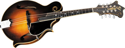 1940's Gibson Mandolin