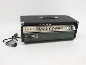 Ampeg V-4