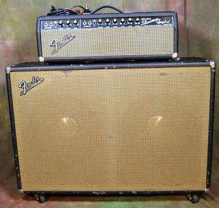 1965 Fender Dual Showman