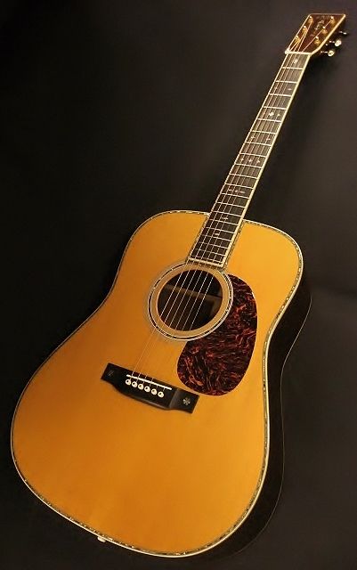 Early model Martin D-28