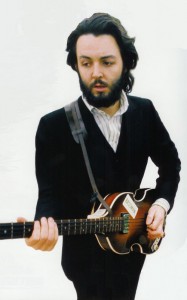 Paul McCartney