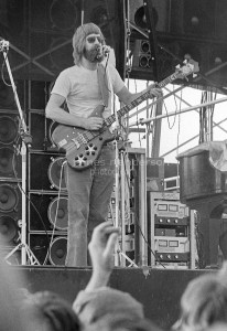 Phil Lesh