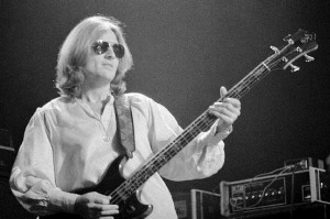 John Paul Jones