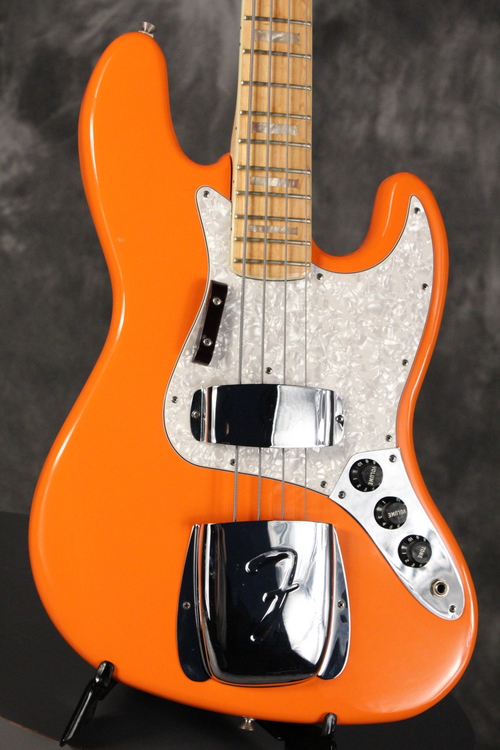 1960s Fender P-Bass