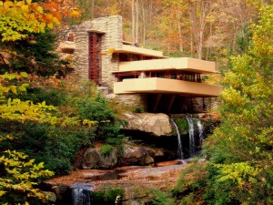 Frank Lloyd Wright: