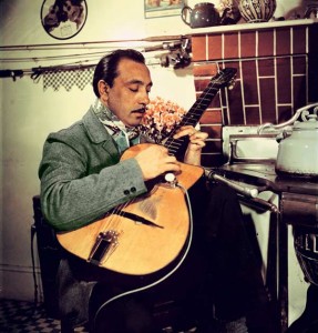 Django Reinhardt