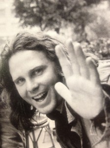 Jim Morrison