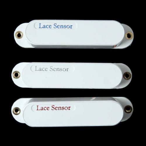 Fender Lace Sensors