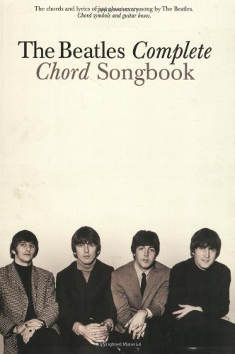 Beatles Song Book