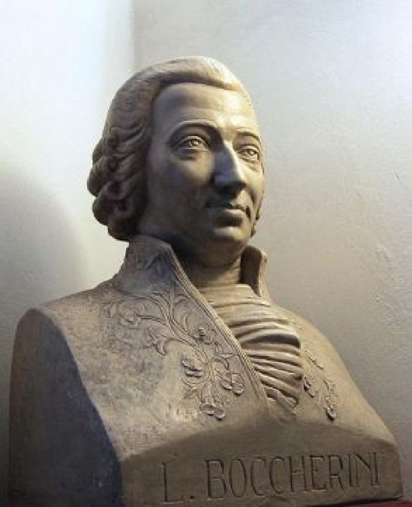 Luigi Boccherini