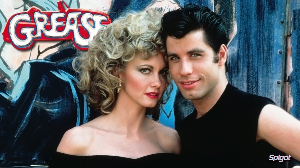 Grease