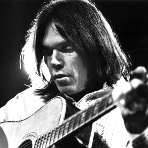 Neil Young