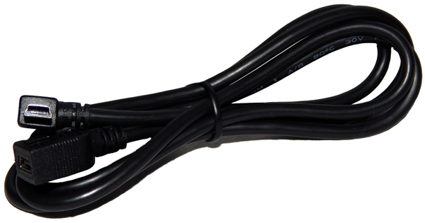 USB mini extension cable
