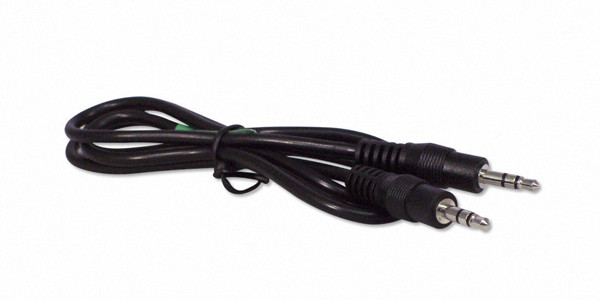 3-foot AUX Audio Cable