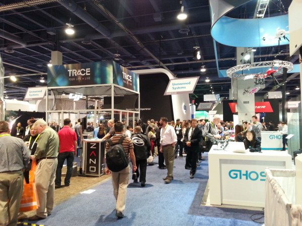 CES 2015